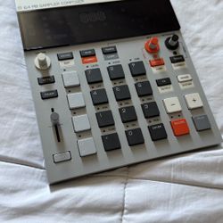 Teenage Engineering - K.O. II