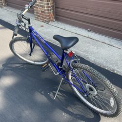 Huffy Men’s Bike