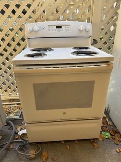 Range Good Condition