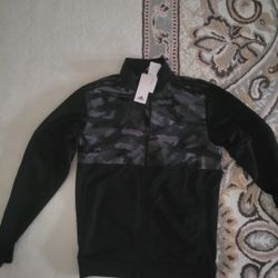 Adidas Jacket