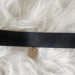 Black Chocker Necklace