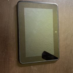 Amazon Kindle Tables Used