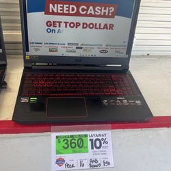 Acer NITRO 5 Laptop 