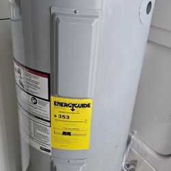 A.O. SMITH SIGNATURE ELECTRIC WATER HEATER....30 GALLON....NEW....$ 300