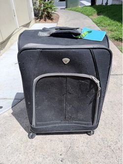 Suitcase