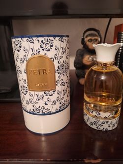 Lataffa petra perfume