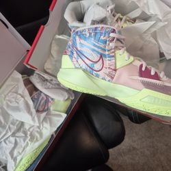 Kyrie Nike Shoes
