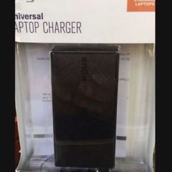 Universal Laptop Charger 