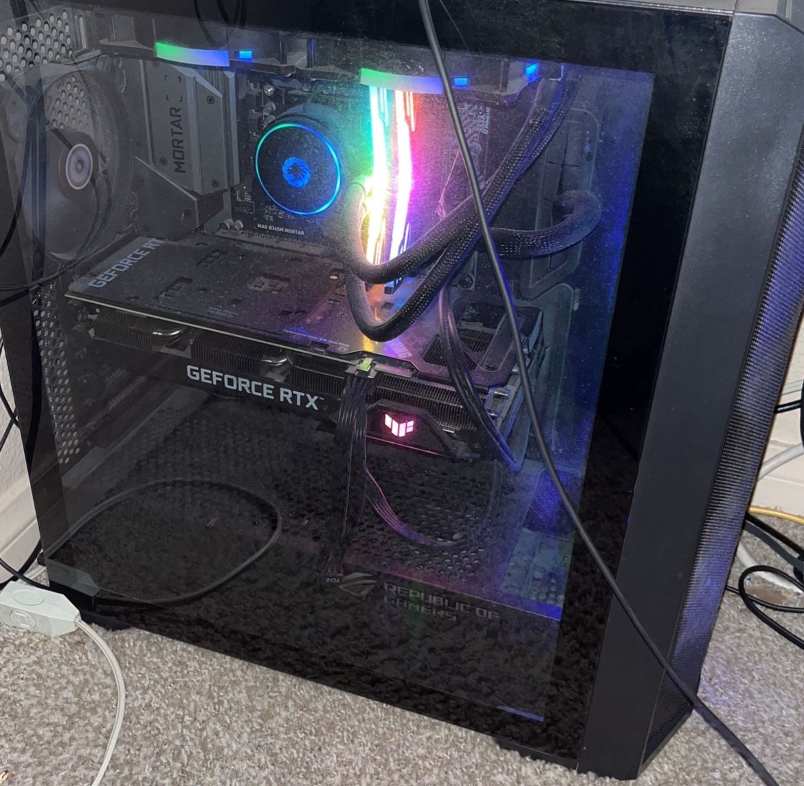 gaming pc