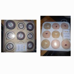🆕️LARGE 12X12 TICK TAC TOE TABLE TOP GAME. CHOICE OF WINE OR BEER CAPS