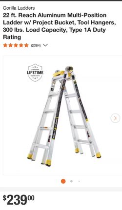 Ladder