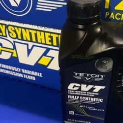 Special Price CVT Transmission Full Synthetic Oil Case 12QT High Quality 