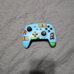 Nintendo Pro Controller