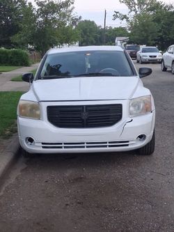 2008 Dodge Caliber