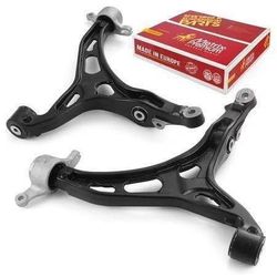 Metrix Front Lower Control Arm Kit 2011-15