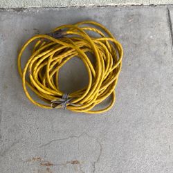 12/3 Heavy Duty High Visible Extension Cord 