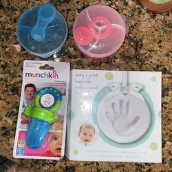 Baby Items 