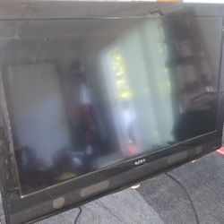 40" LCD TV