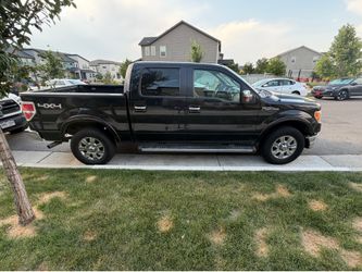 2010 Ford F-150