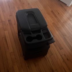 2019+ Chevy Jump Seat  