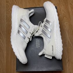 Game of Throne Ultraboost collab