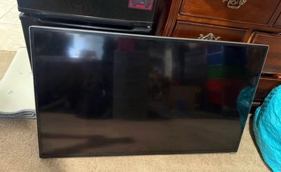 Vizio Flat Screen Tv