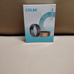 Smart Ring