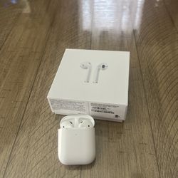 AirPods 