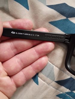 Oakley s