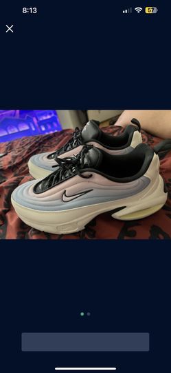 Nike Air Max’s Woman’s