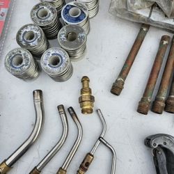 Torch Tips
