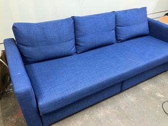 Convertible couch