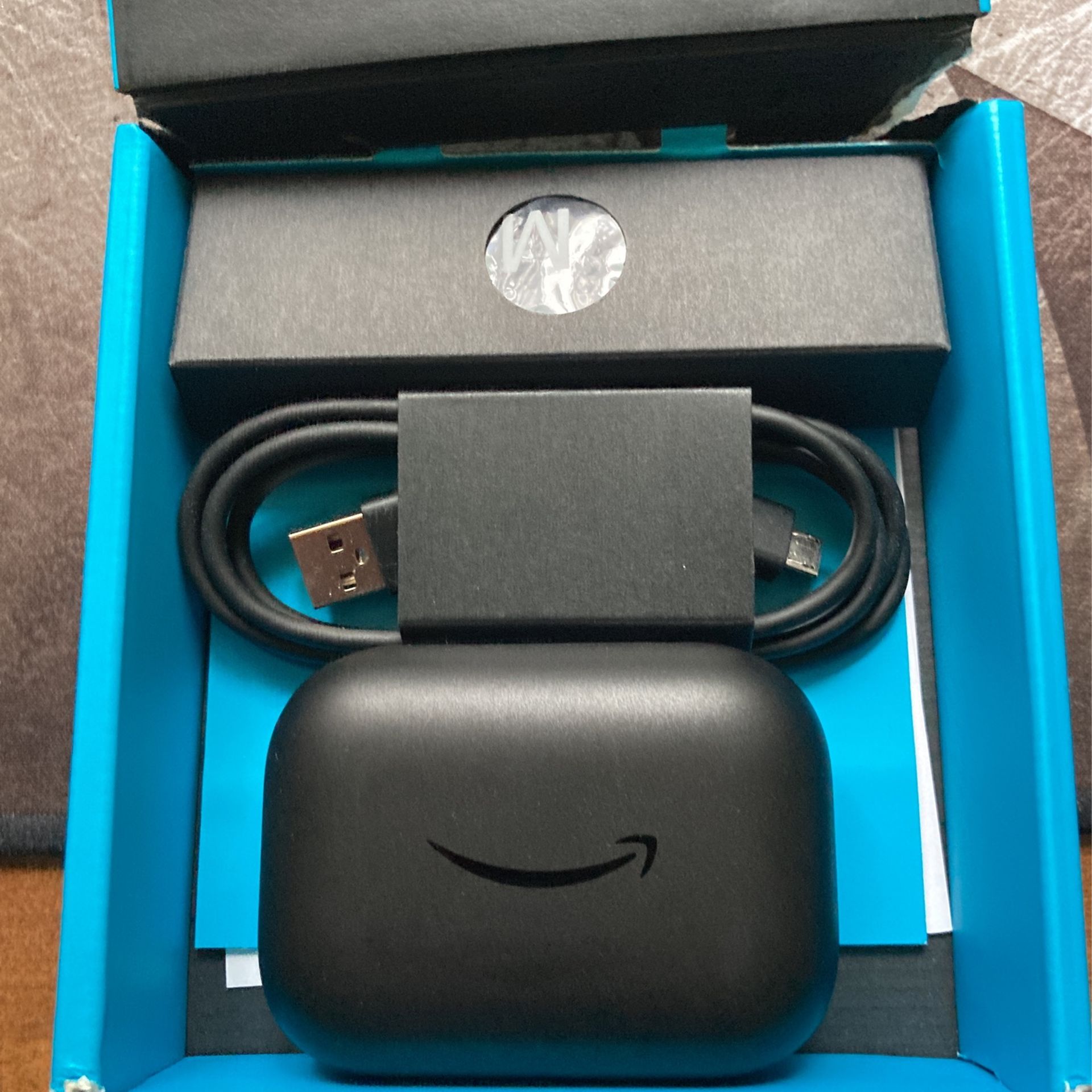 First Gen Amazon Echo Buds (BOSE)