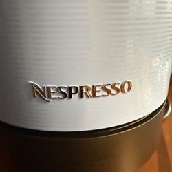 Nespresso Vertuo Pop+ Coffee And Expresso Machine By De’Longhi, Pacific Blue