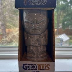 Geeki Tikis - Drax (Season 1)