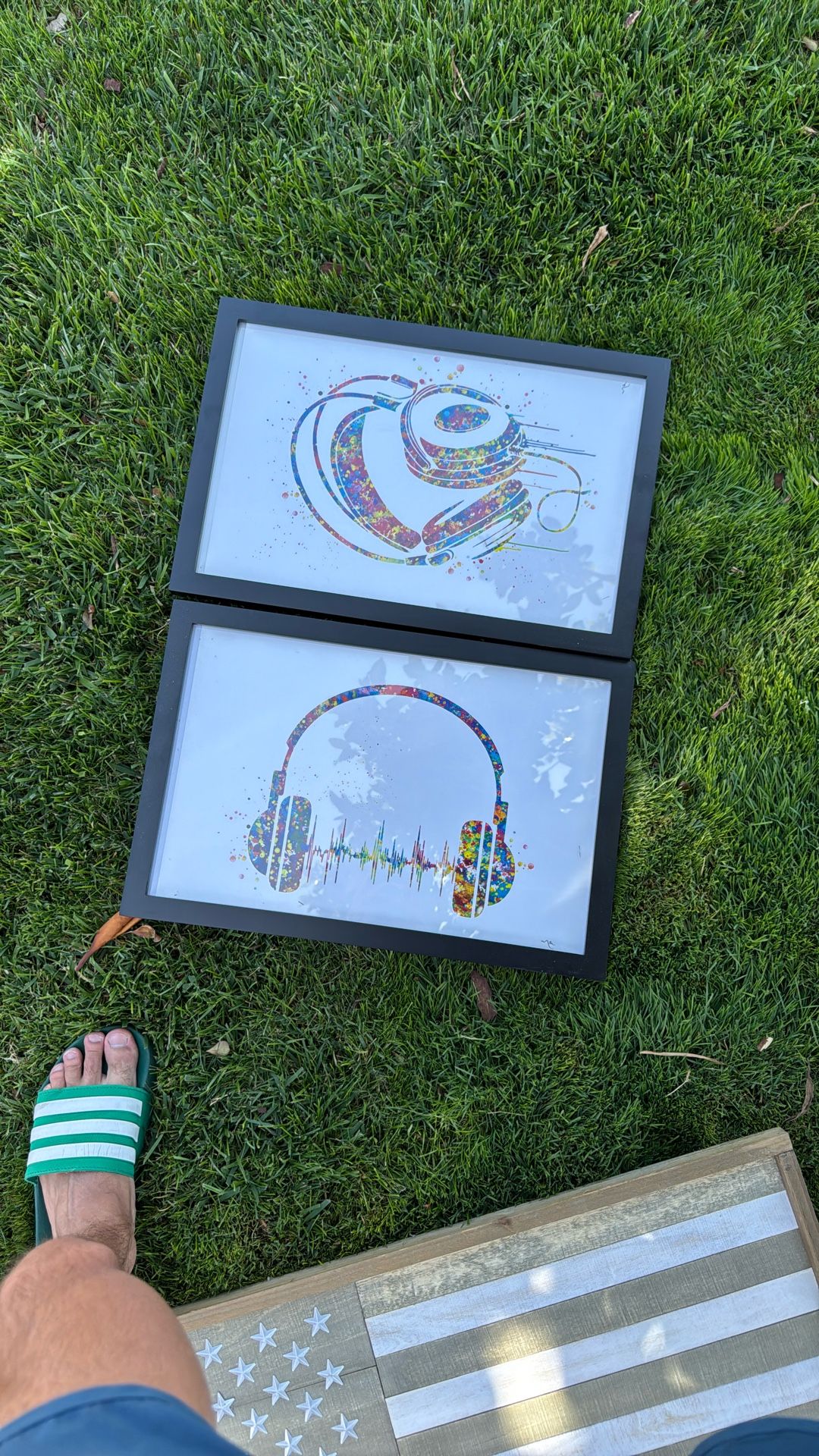 boys room decor