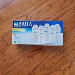 Brita Filter 