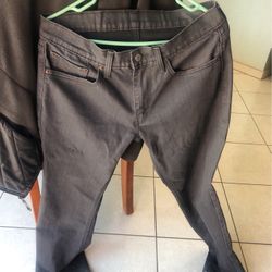 Levi’s Jeans 541 32x32