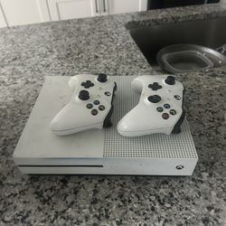 Used Xbox 