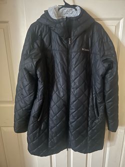 Columbia Women's Jacket