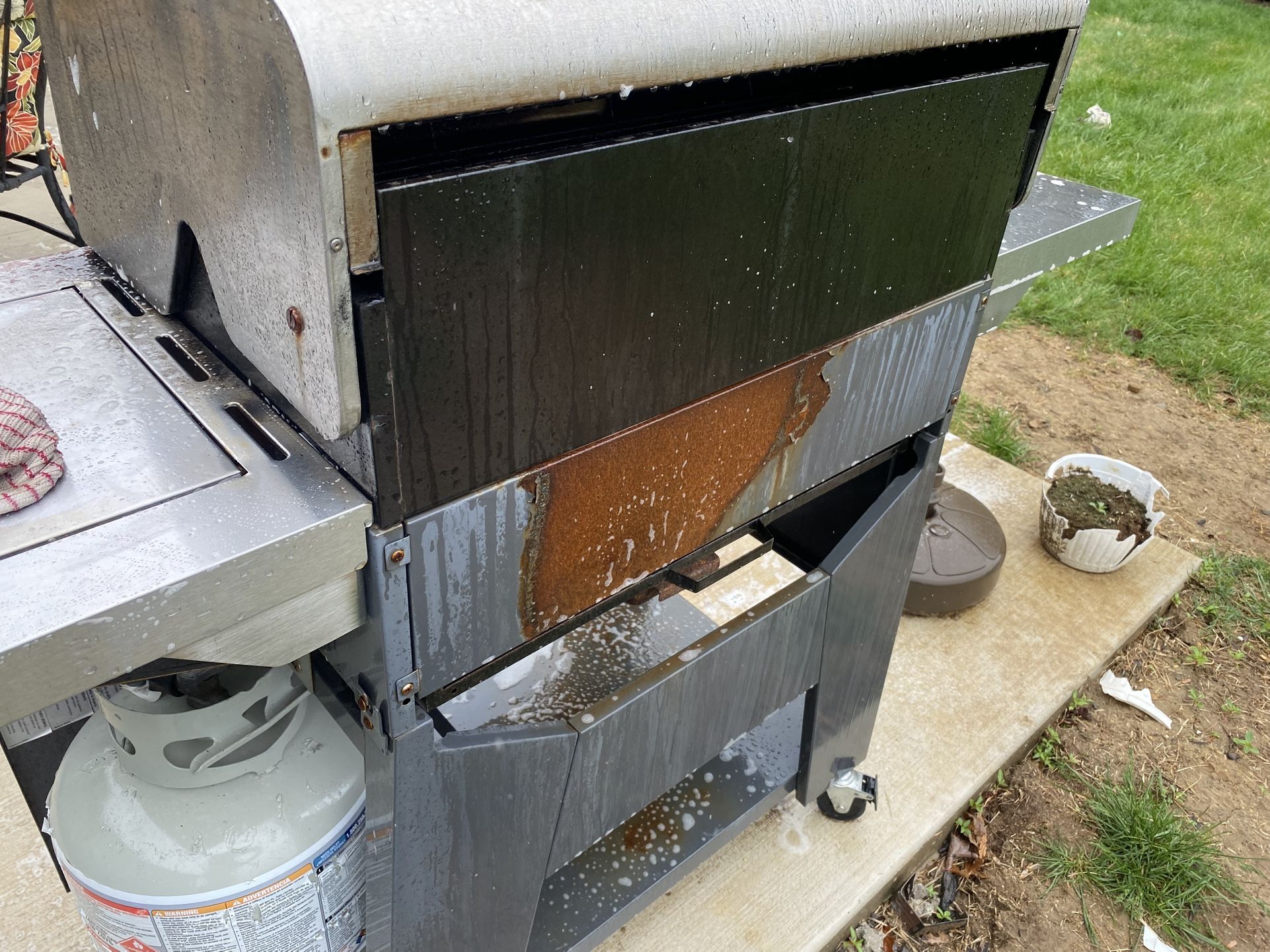 La Rose Cleaning Boutique 