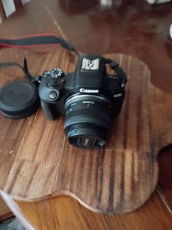 Cannon eos100 2023 model