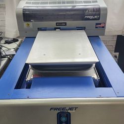 OmniPrint Freejet 330TX Plus