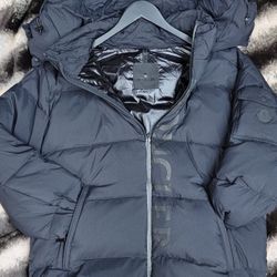 MONCLER Coat 