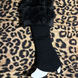 Leg Warmers 