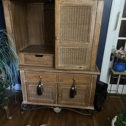 TV Cabinet