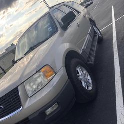 2005 Ford Expedition