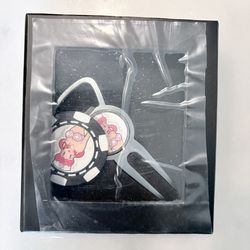 Custom Golf Poker Chip Ball Marker Set Nurse Anime Design https://offerup.co/faYXKzQFnY?$deeplink_path=/redirect/ New