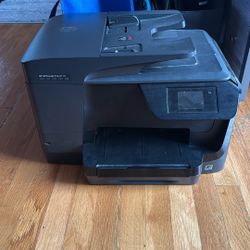 HP Printer