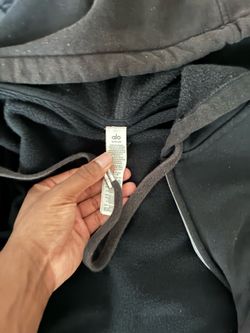 alo hoodie